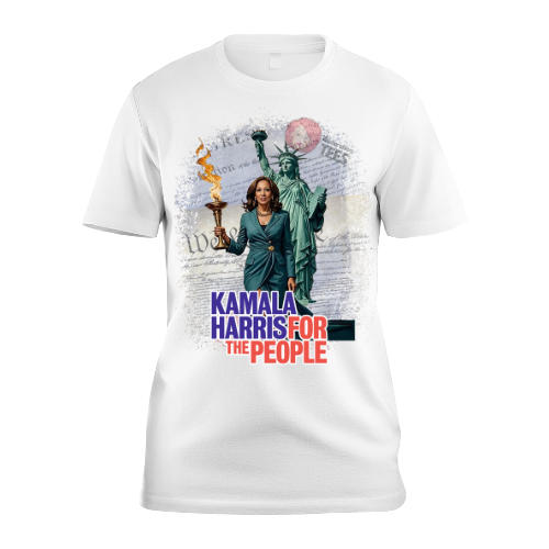 Kamala for the People