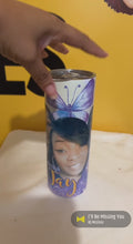 Load and play video in Gallery viewer, Custom Sublimation Tumblers
