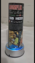 Load and play video in Gallery viewer, Custom Sublimation Tumblers
