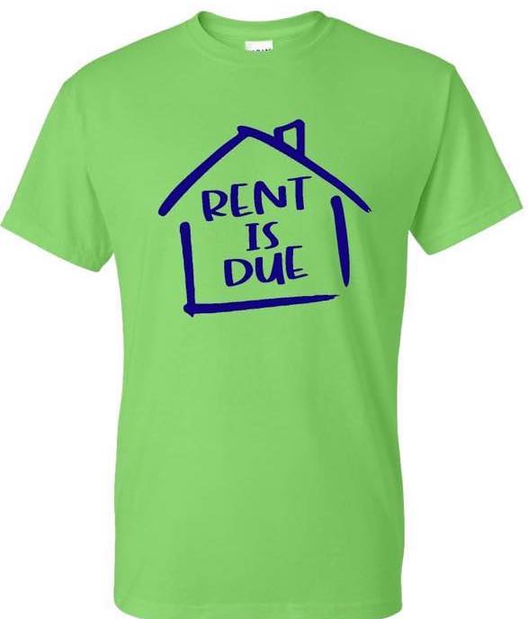 Rent Shirts