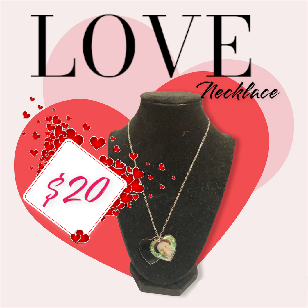 Love Necklace