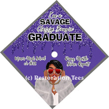 Load image into Gallery viewer, Graduation Toppers
