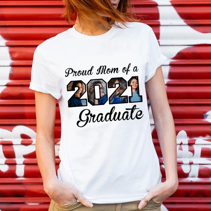 Graduation Shirts