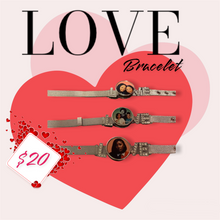 Load image into Gallery viewer, Love Bracelet
